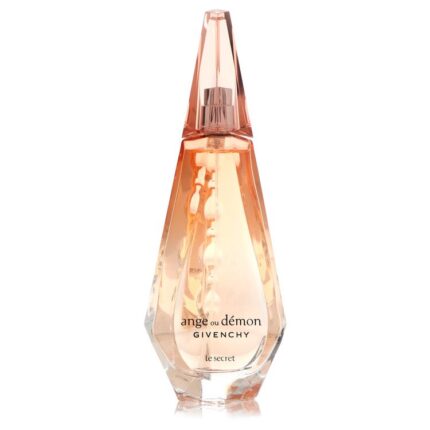 Ange Ou Demon Le Secret By Givenchy - Eau De Parfum Spray (unboxed) 3.4 Oz