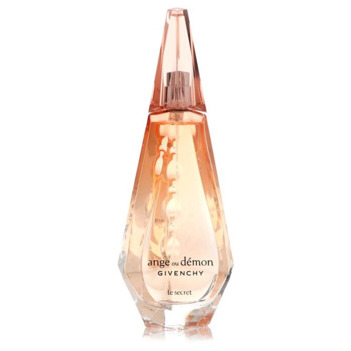 Ange Ou Demon Le Secret By Givenchy - Eau De Parfum Spray (unboxed) 3.4 Oz - Image 1