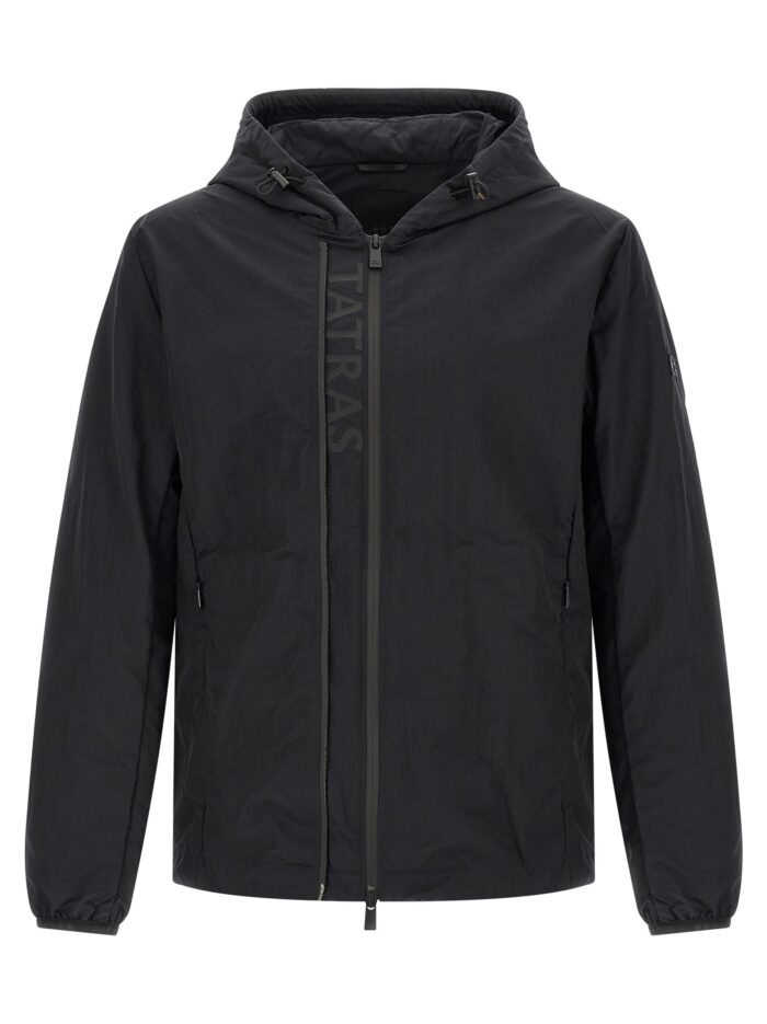tatras 'audee' jacket TATRAS 'Audee' Jacket