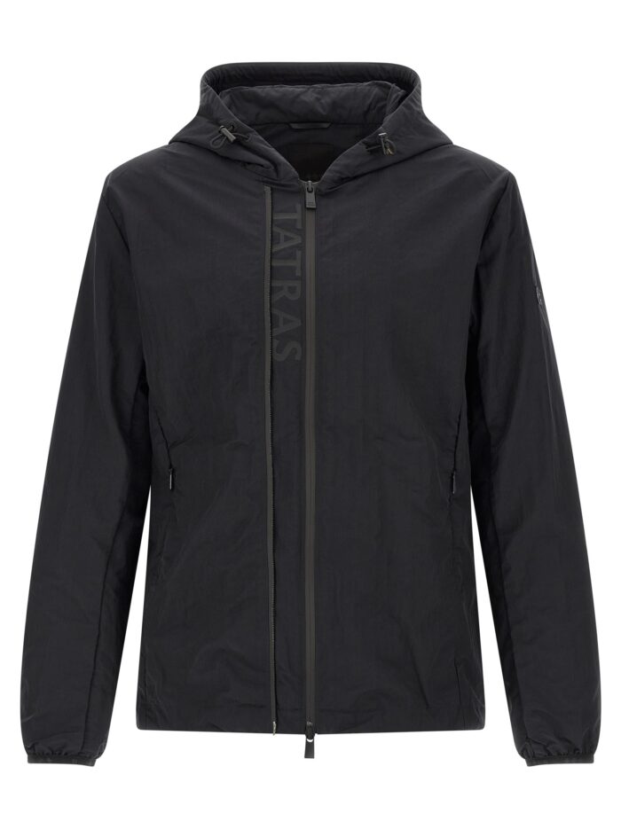 tatras 'audee' jacket TATRAS 'Audee' Jacket