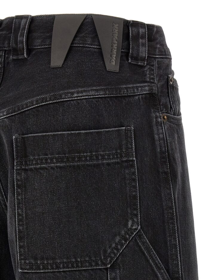 DARKPARK 'Audrey' Jeans