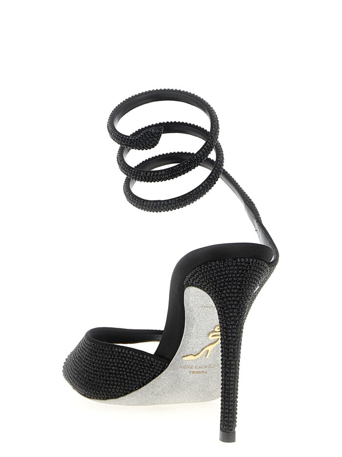 RENE CAOVILLA 'Audrey' Sandals