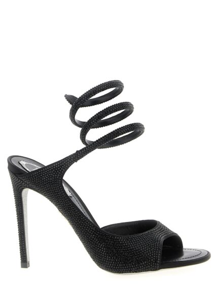 RENE CAOVILLA 'Audrey' Sandals