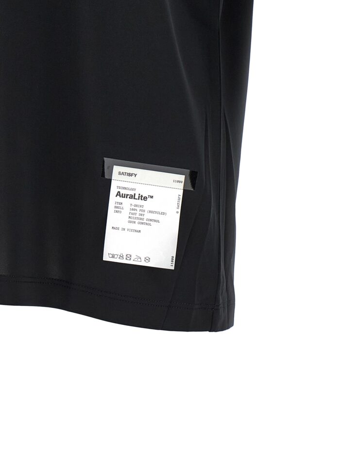 SATISFY 'AuraLite™' T-shirt