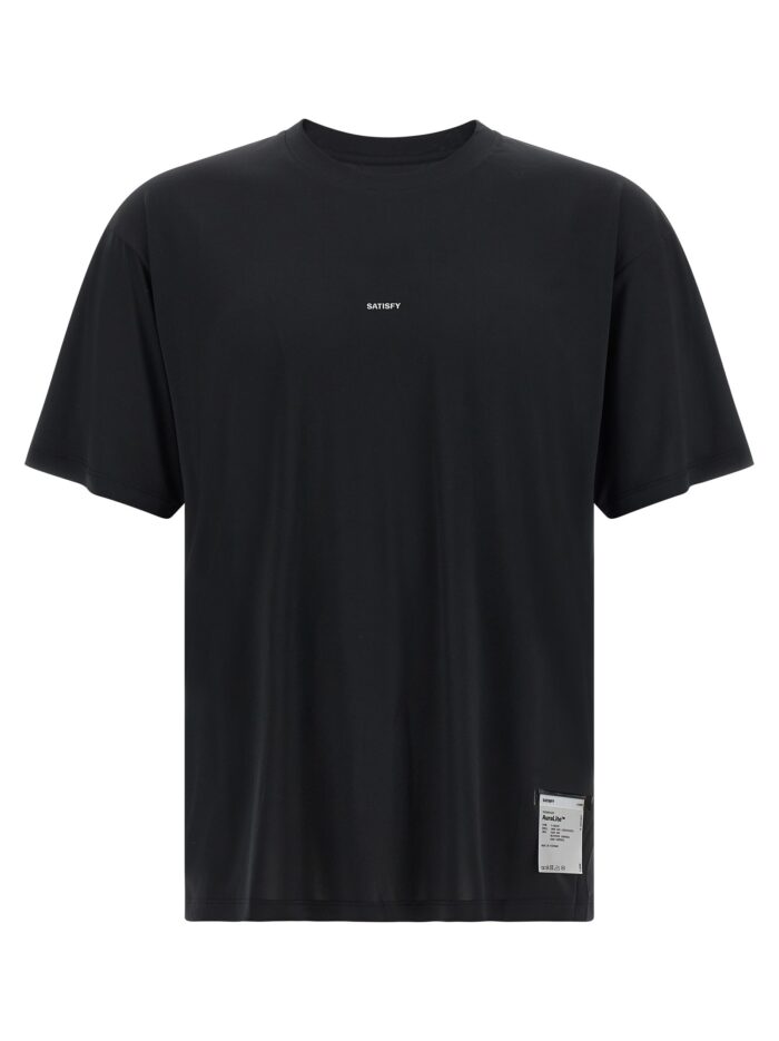 SATISFY 'AuraLite™' T-shirt
