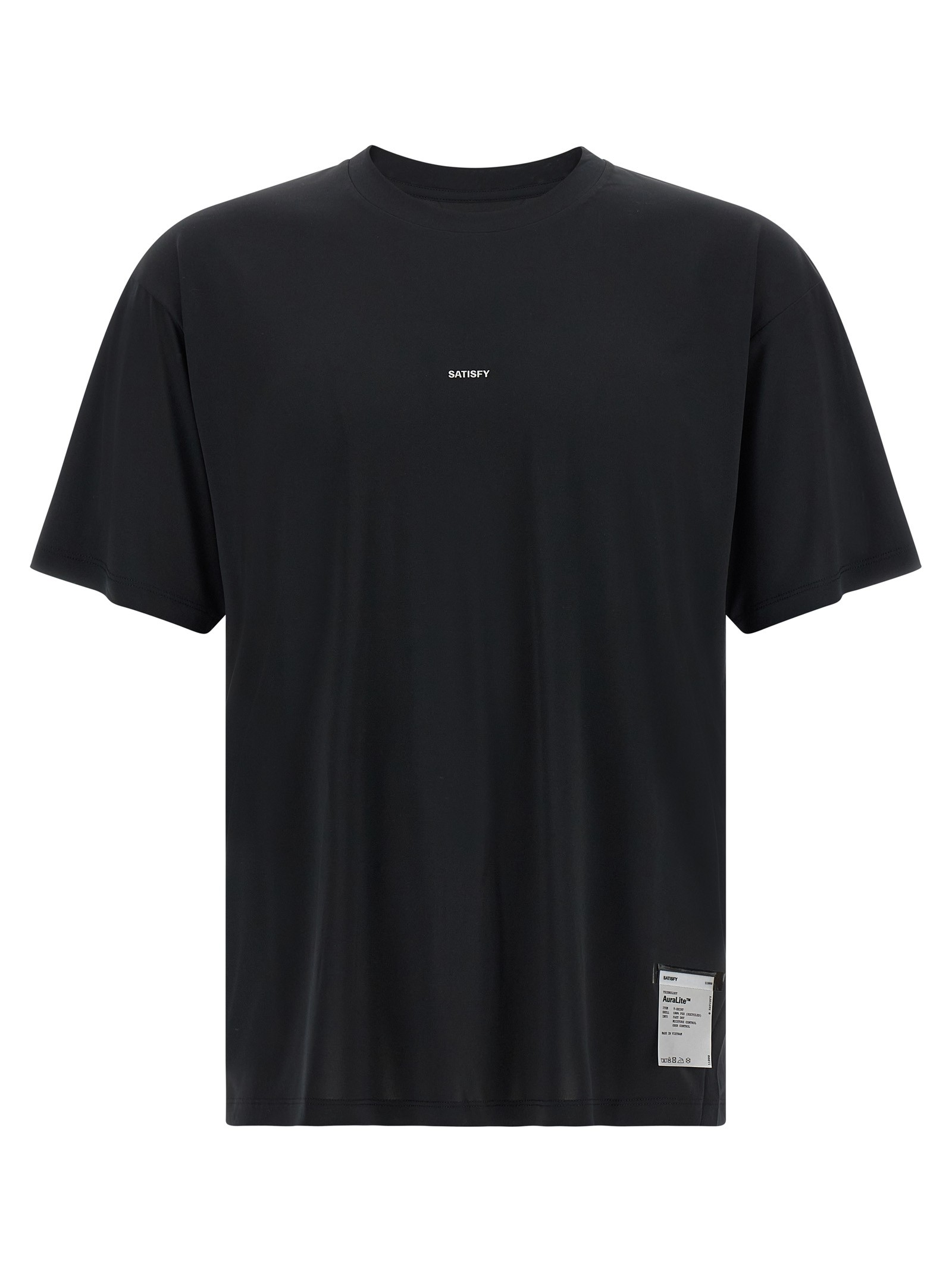 SATISFY 'AuraLite™' T-shirt
