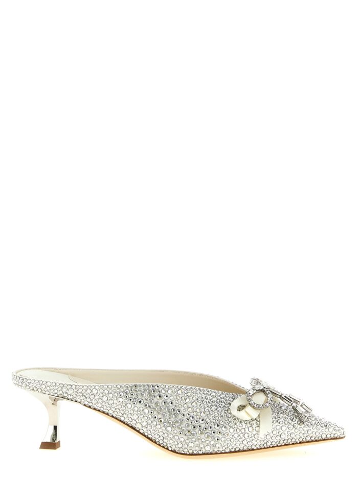 jimmy choo 'auria' sabots Jimmy Choo 'Auria' Sabots