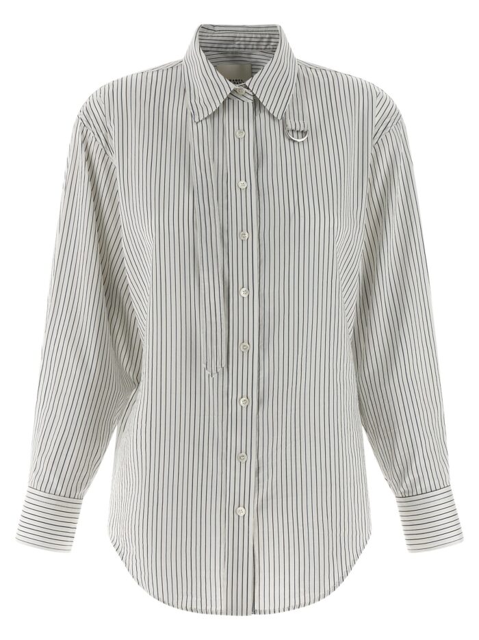 isabel marant 'aurora' shirt Isabel Marant 'Aurora' Shirt