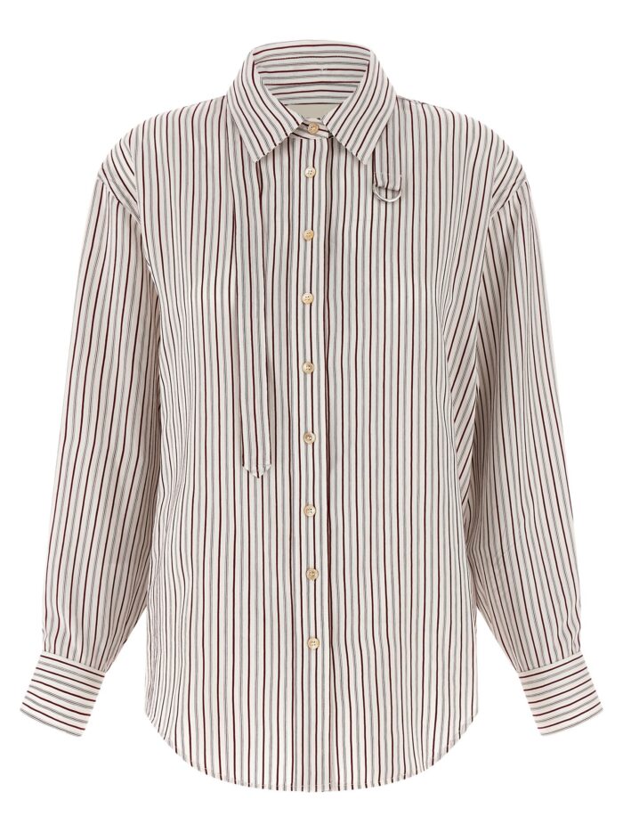 isabel marant 'aurora' shirt Isabel Marant 'Aurora' Shirt