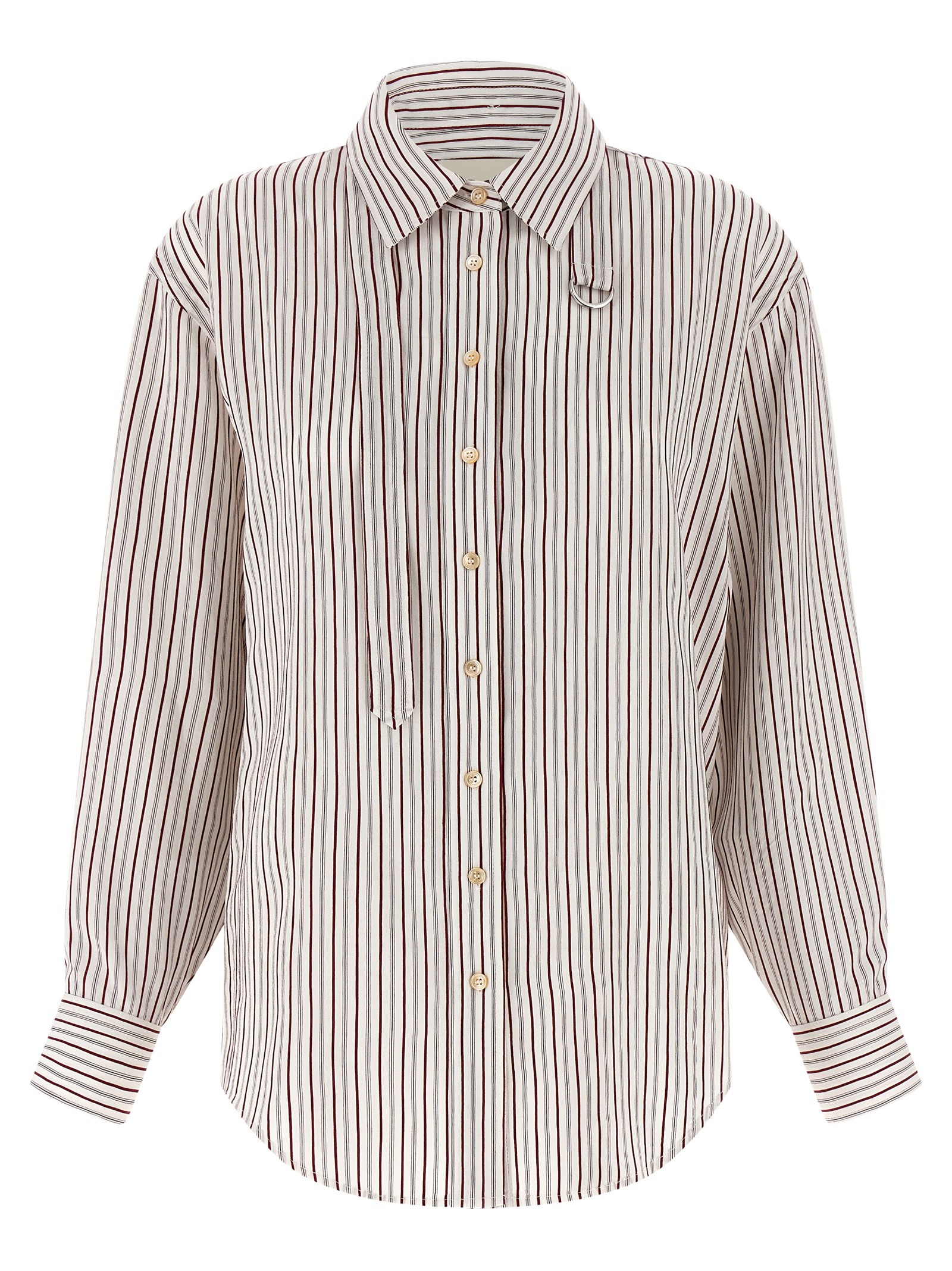 Isabel Marant 'Aurora' Shirt
