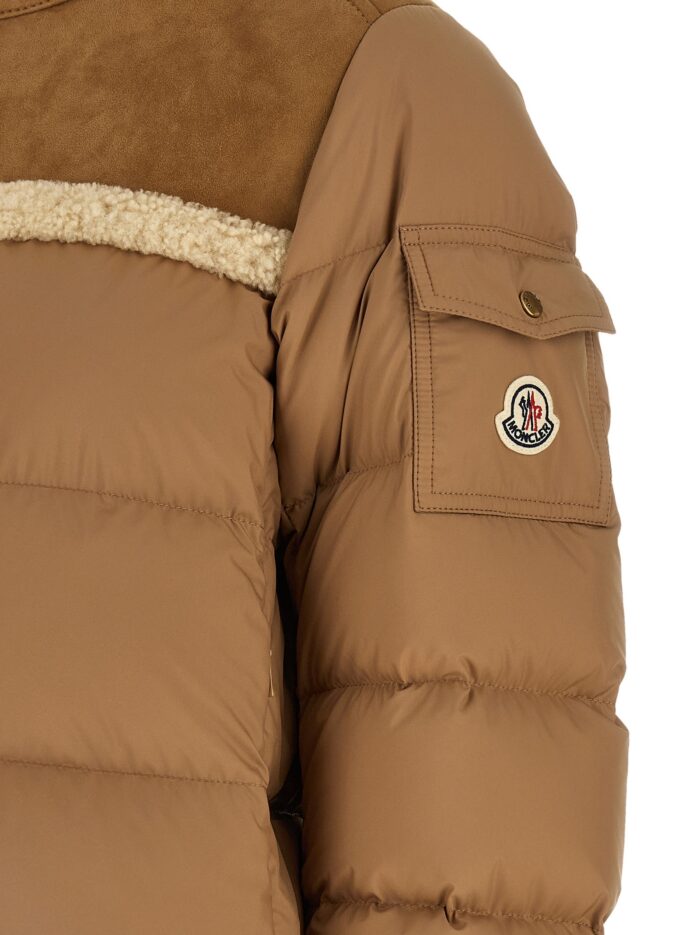 Moncler 'Aurore' Down Jacket