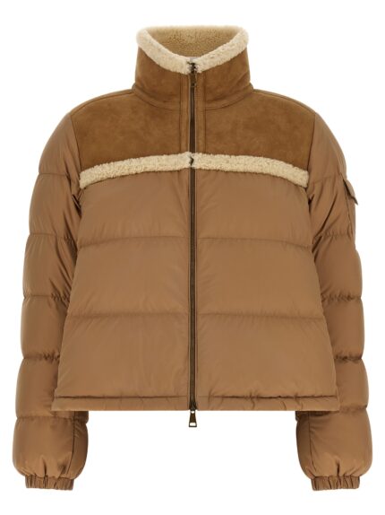 Moncler 'Aurore' Down Jacket