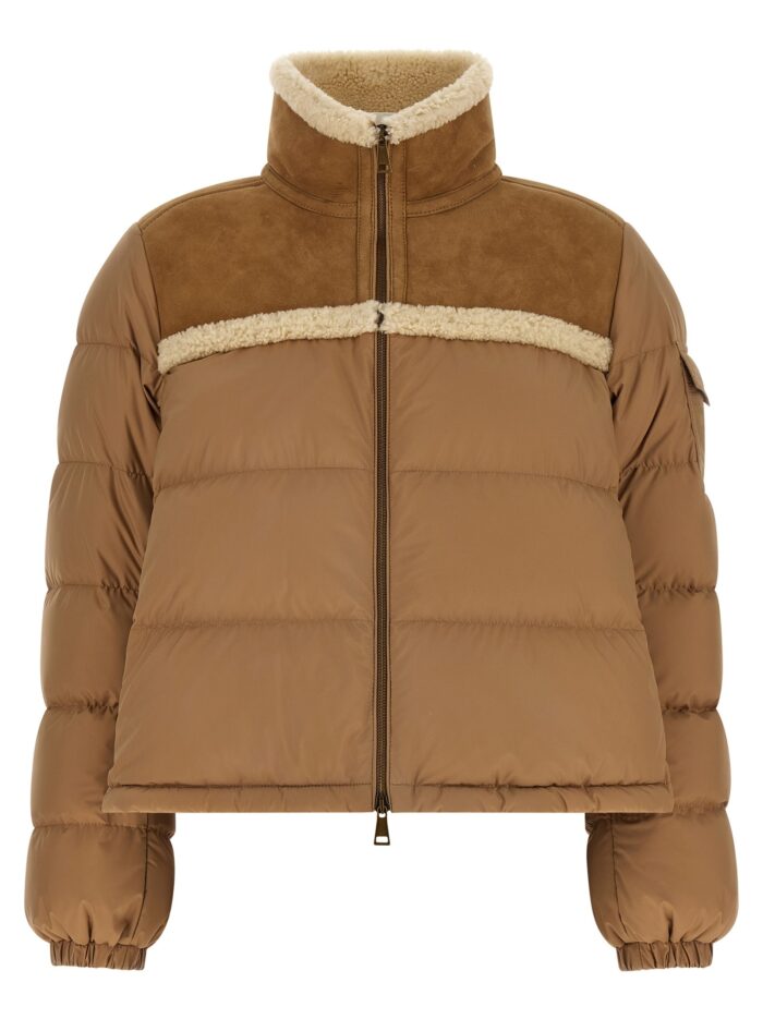 moncler 'aurore' down jacket Moncler 'Aurore' Down Jacket