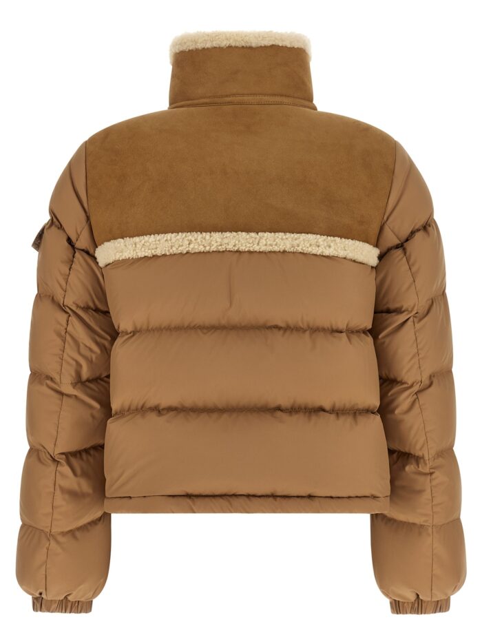 Moncler 'Aurore' Down Jacket