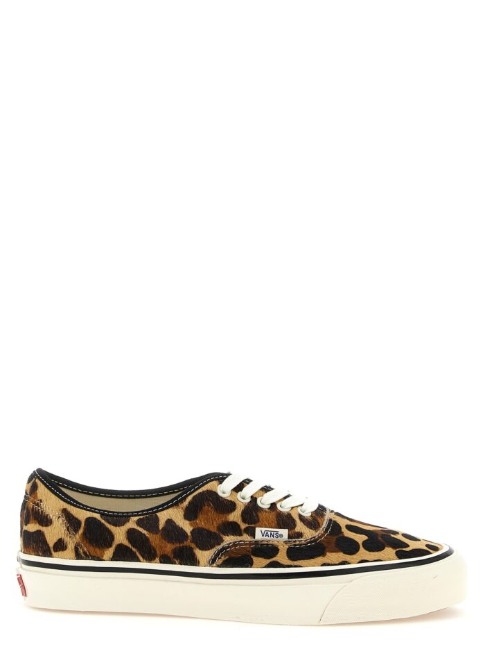 vans 'authentic premium' sneakers Vans 'Authentic Premium' Sneakers