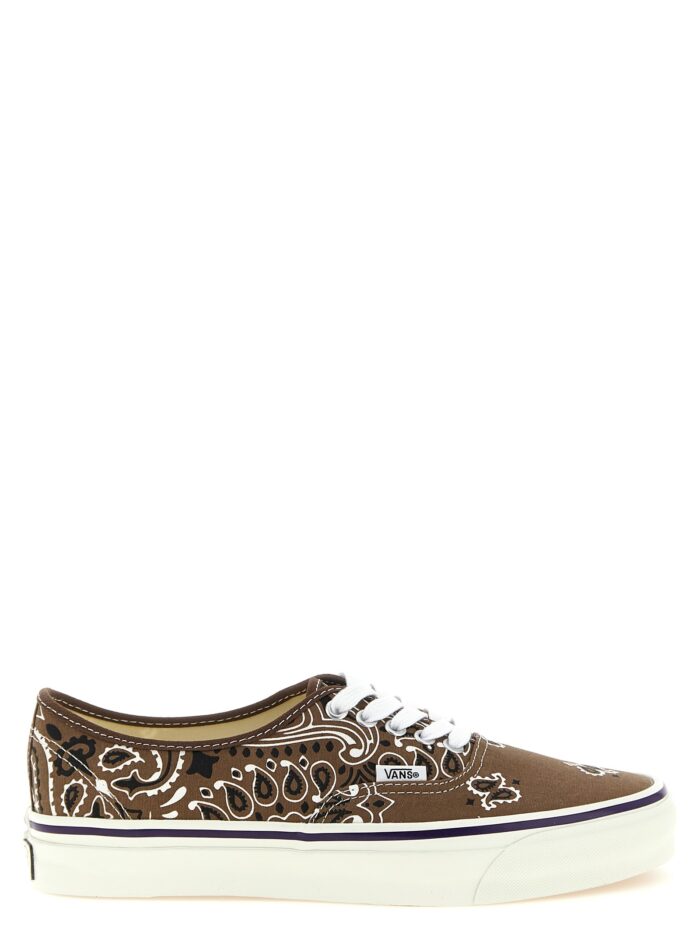 vans 'authentic premium' sneakers Vans 'Authentic Premium' Sneakers