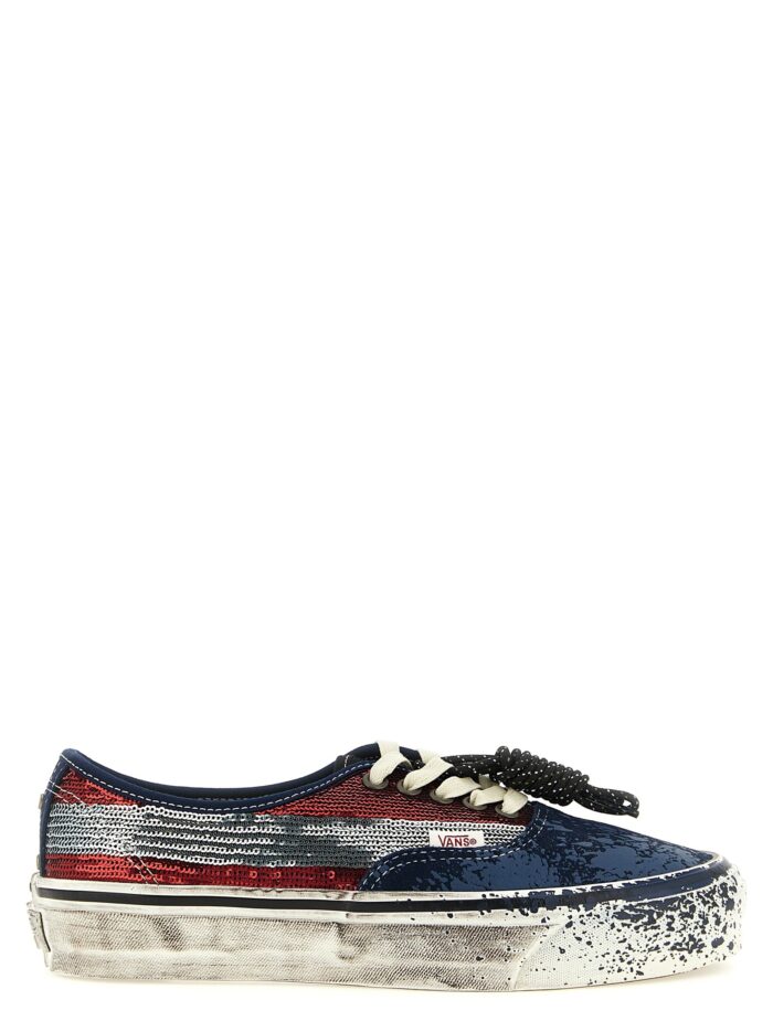 vans 'authentic premium' sneakers Vans 'Authentic Premium' Sneakers