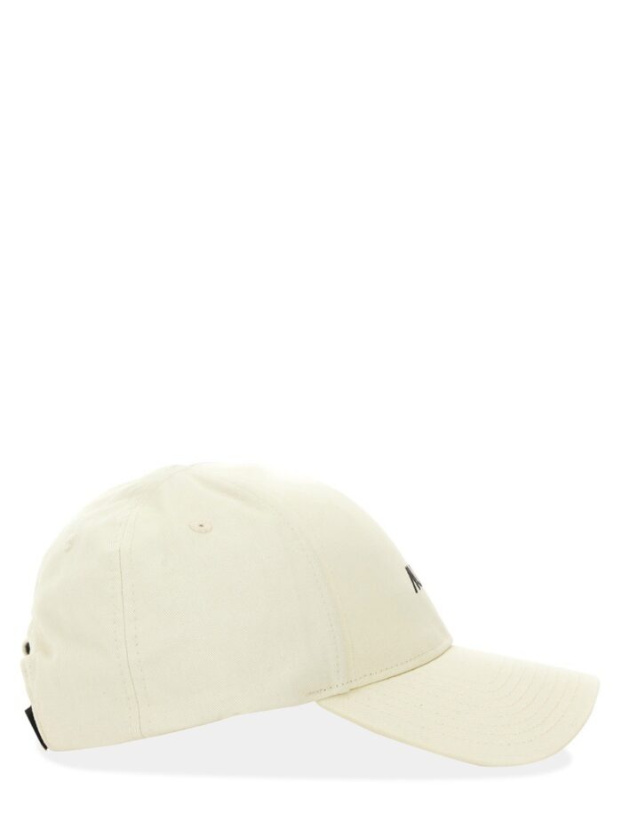 Autry BASEBALL HAT WITH LOGO