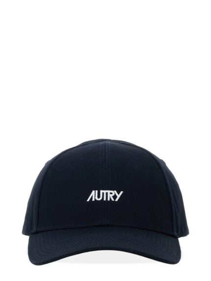 Autry BASEBALL HAT WITH LOGO