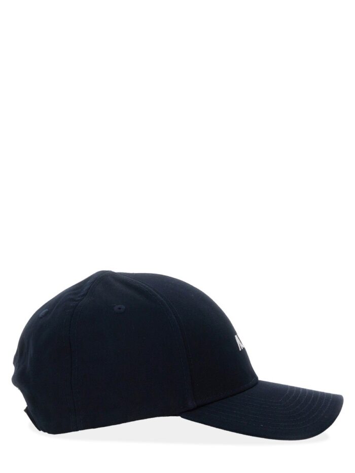 Autry BASEBALL HAT WITH LOGO