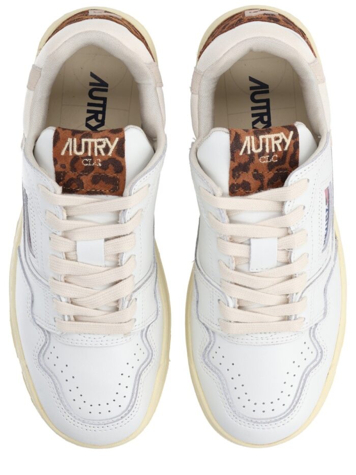 Autry "CLC LOW" SNEAKER