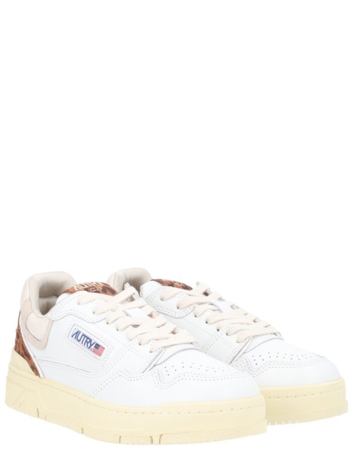Autry "CLC LOW" SNEAKER