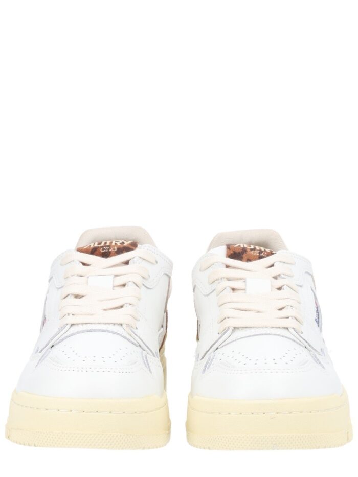 Autry "CLC LOW" SNEAKER