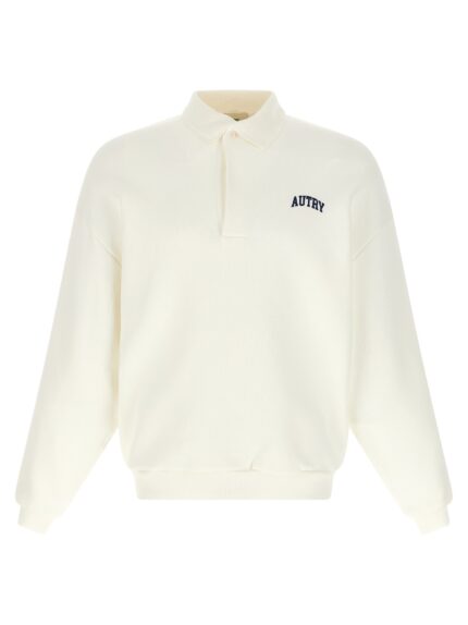 'Autry College' Polo Shirt