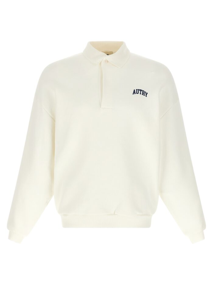 'autry college' polo shirt 'Autry College' Polo Shirt