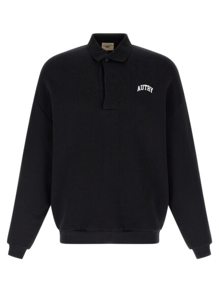'Autry College' Polo Shirt