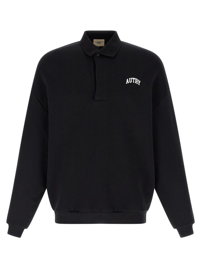 'autry college' polo shirt 'Autry College' Polo Shirt