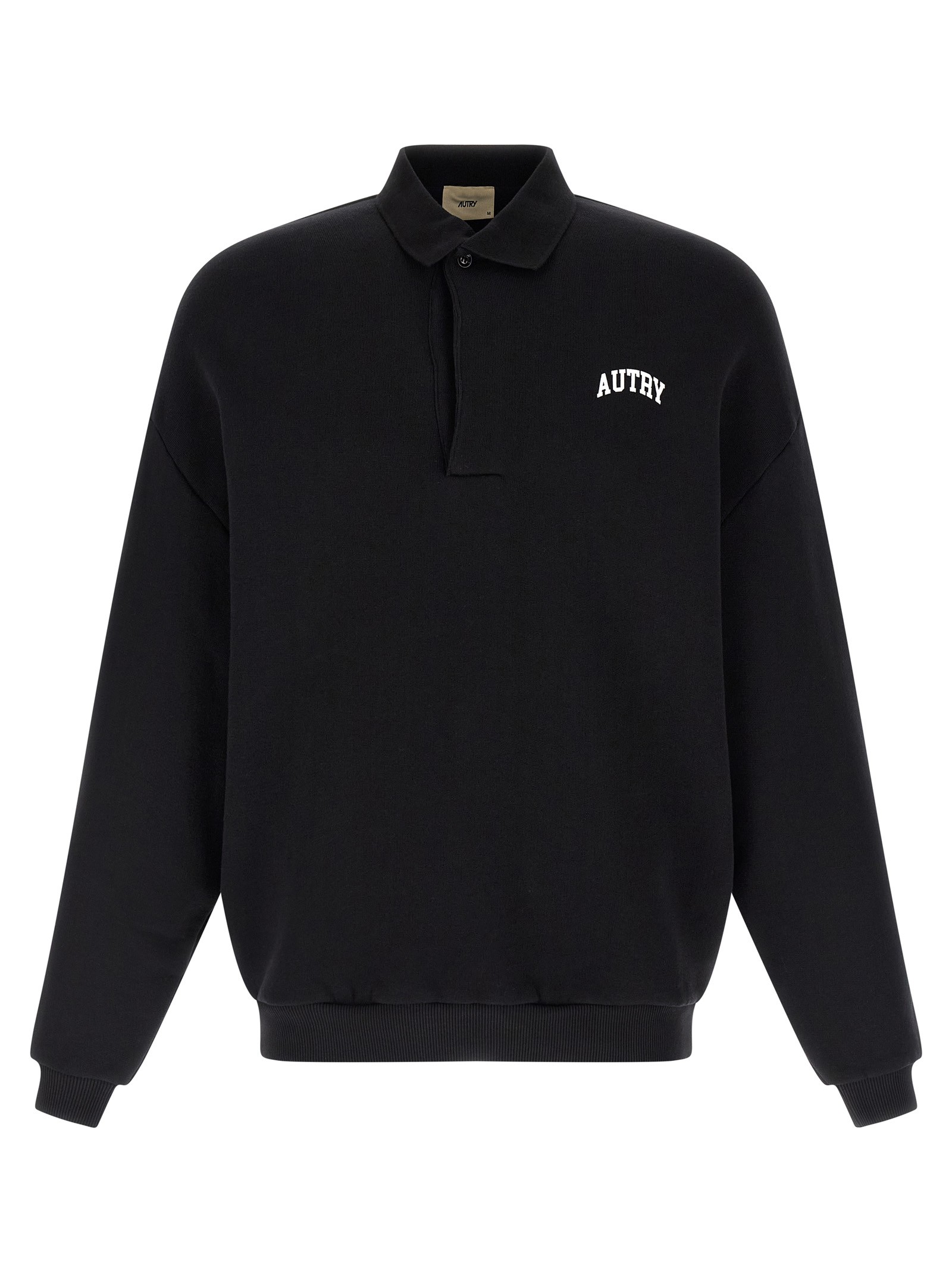 'Autry College' Polo Shirt