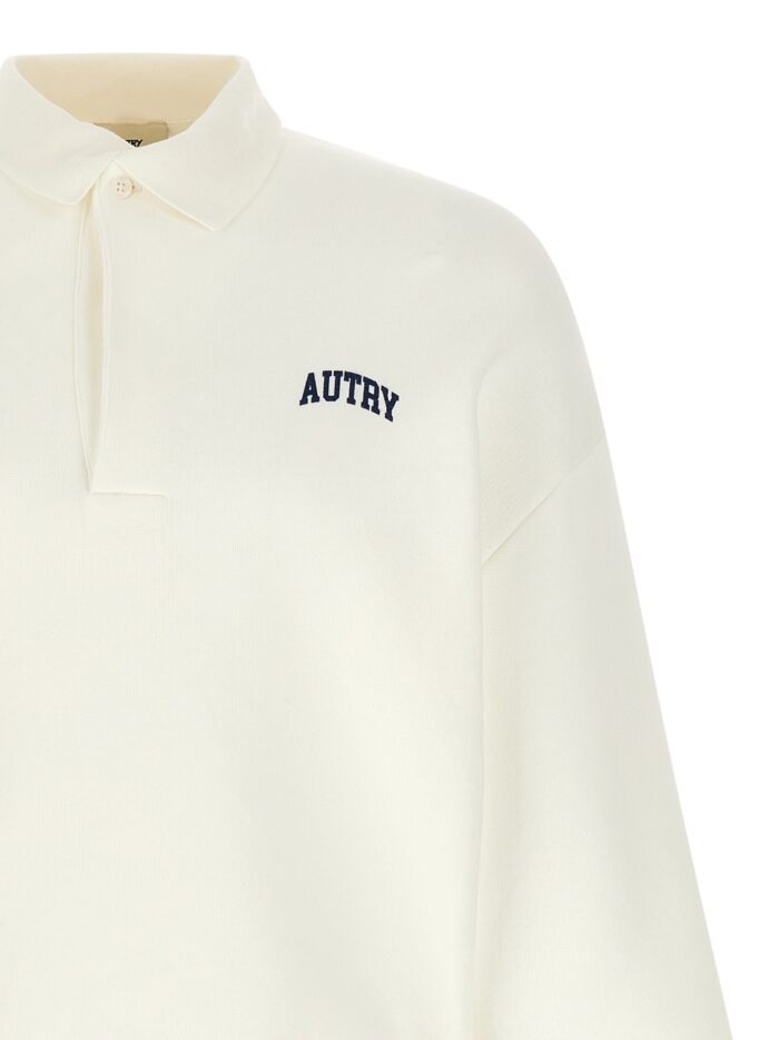 'Autry College' Polo Shirt