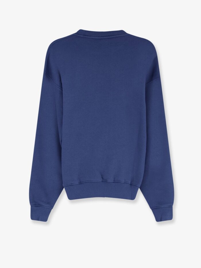 Autry Cotton Blend Sweatshirt