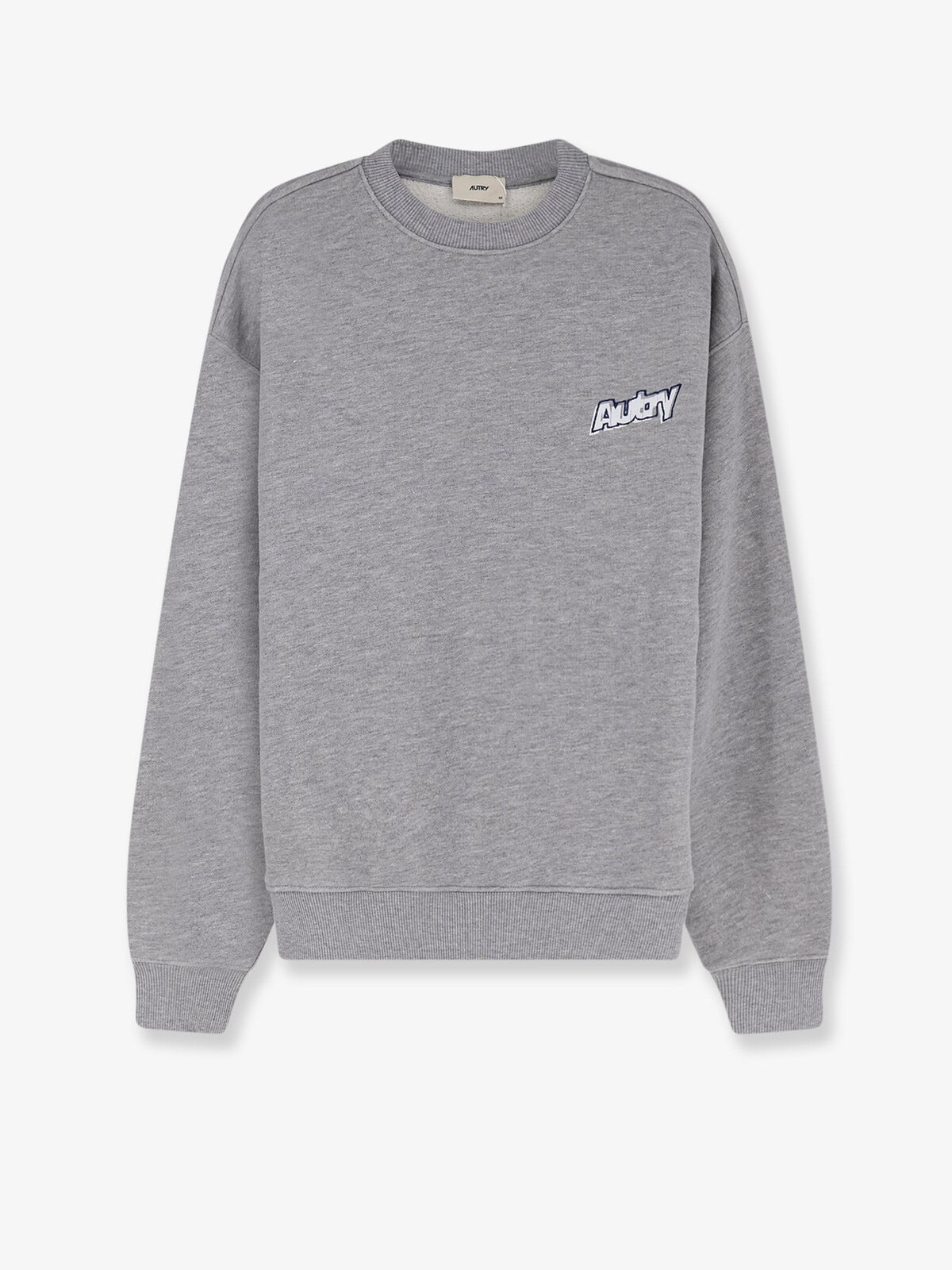 Autry Cotton Blend Sweatshirt