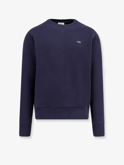 Autry Cotton Sweatshirt