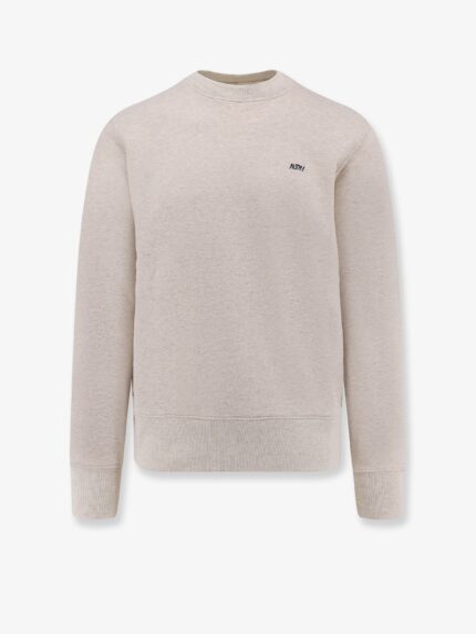 Autry Cotton Sweatshirt