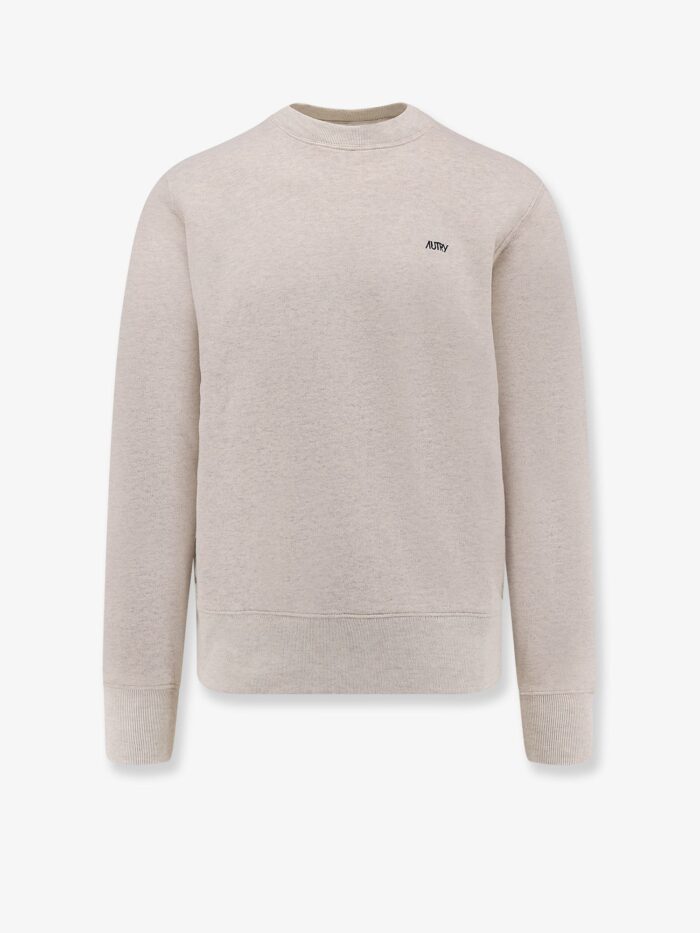 Autry Cotton Sweatshirt