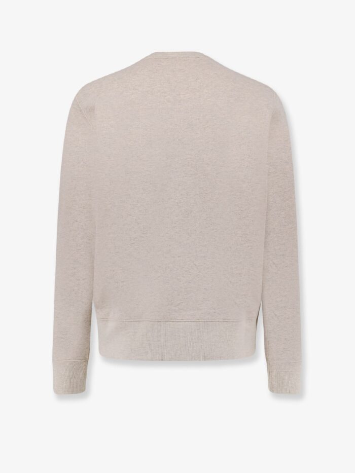 Autry Cotton Sweatshirt