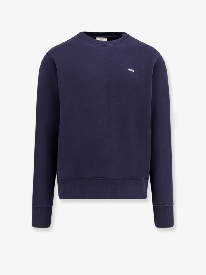 Autry Cotton Sweatshirt