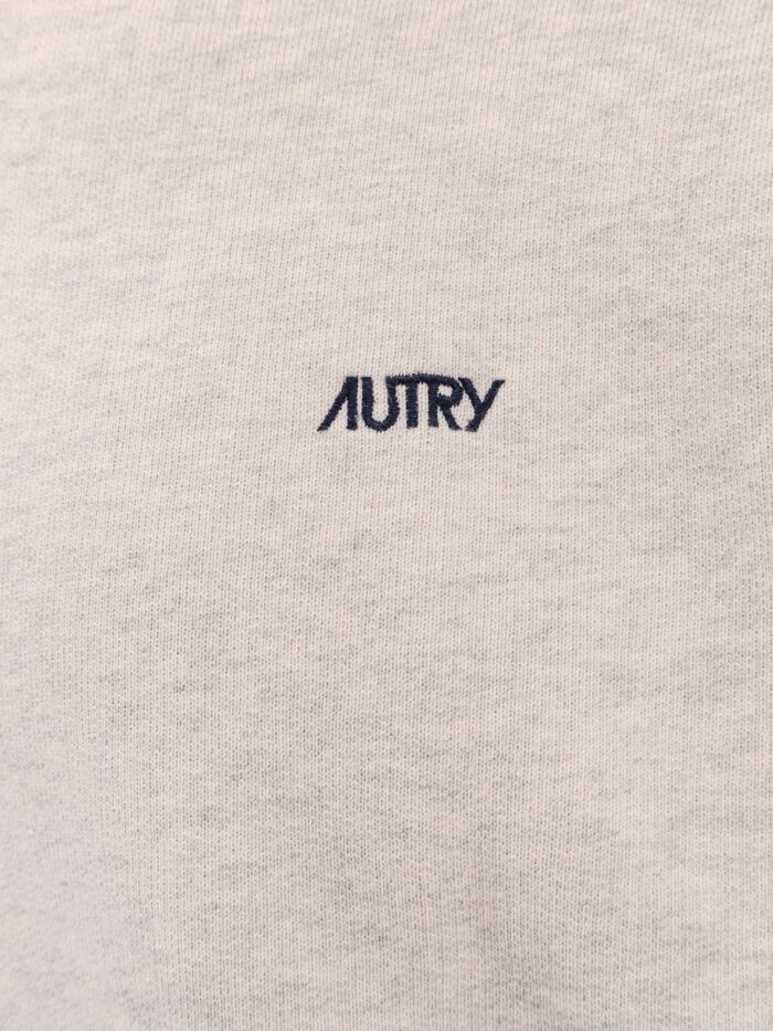 Autry Cotton Sweatshirt