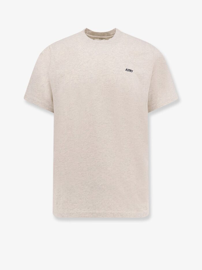 Autry Cotton T-shirt