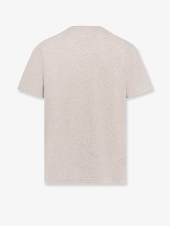Autry Cotton T-shirt