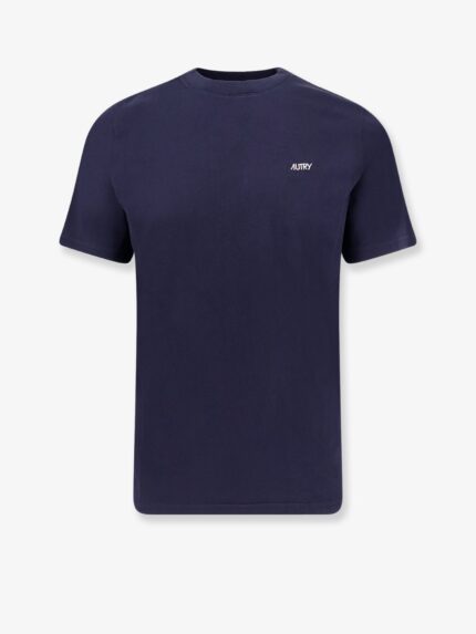 Autry Cotton T-shirt