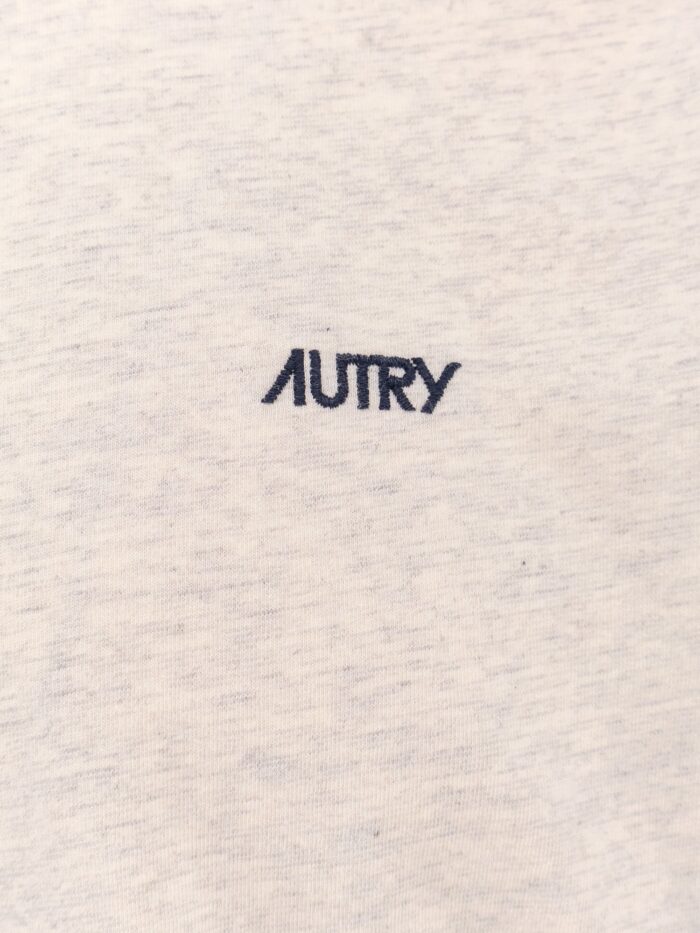 Autry Cotton T-shirt