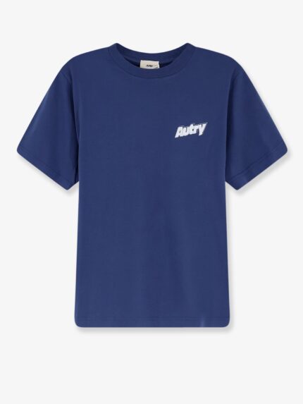 Autry Cotton T-shirt