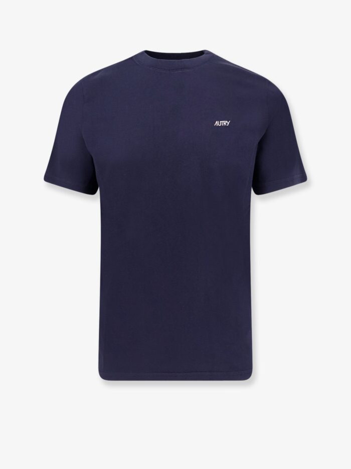 Autry Cotton T-shirt