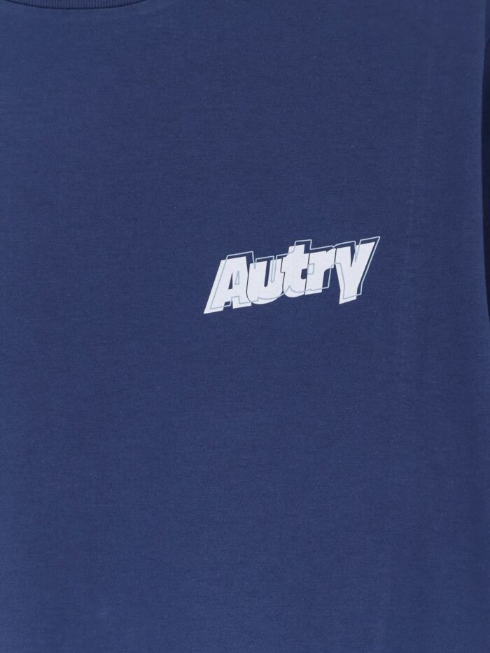 Autry Cotton T-shirt
