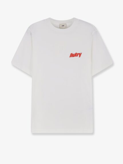 Autry Cotton T-shirt
