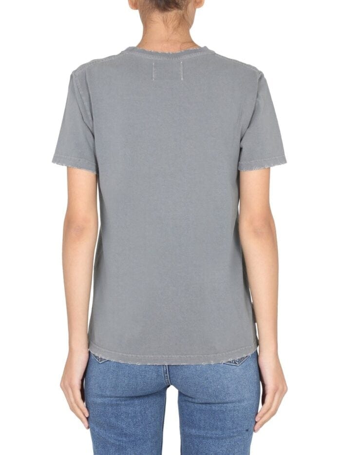 Autry CREWNECK T-SHIRT